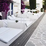 Tasmaria 3* Пафос