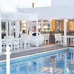 Tasmaria Aparthotel Paphos