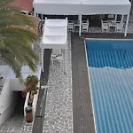 Tasmaria Aparthotel 3*