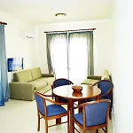 Aparthotel Tasmaria Paphos