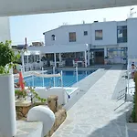 Tasmaria 3* Пафос
