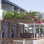 Tasmaria Апарт-отель Пафос
