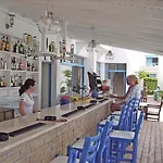 Tasmaria Aparthotel Paphos