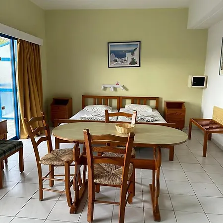 Appart hôtel Tasmaria