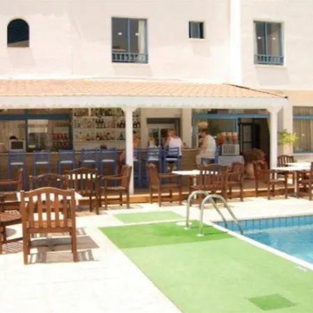 Appart hôtel Tasmaria