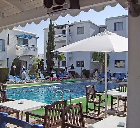 Appart hôtel Tasmaria