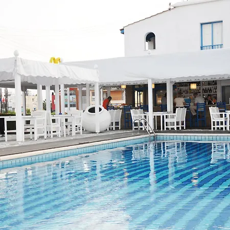 Tasmaria Paphos