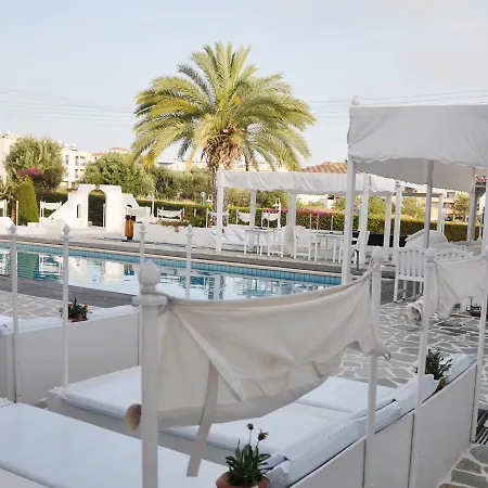 Tasmaria Appart hôtel 3*