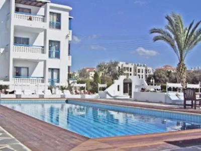 Tasmaria Appart hôtel