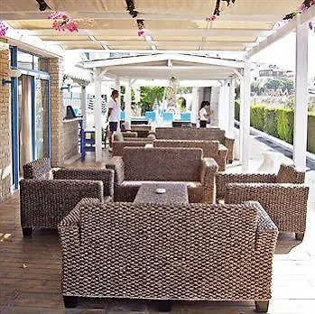 Tasmaria Appart hôtel Paphos