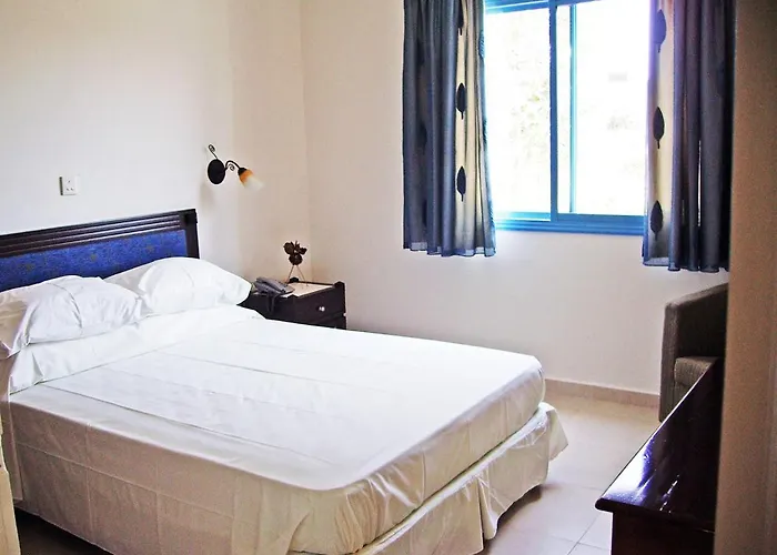 Tasmaria Aparthotel 3*