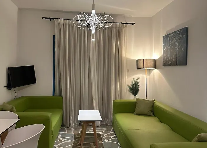 Aparthotel Tasmaria 3*