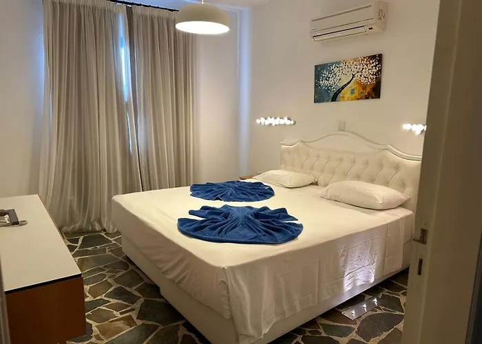 Aparthotel Tasmaria 3*