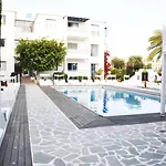 Hotel de apartamente Tasmaria 3*