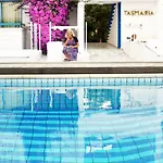 Tasmaria Hotel de apartamente