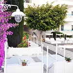 Hotel de apartamente Tasmaria