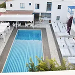 Tasmaria Hotel de apartamente 3*