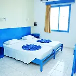 Tasmaria Hotel de apartamente Paphos