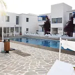 Hotel de apartamente Tasmaria 3*