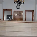 Hotel de apartamente Tasmaria