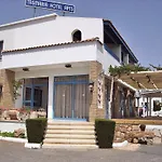Hotel de apartamente Tasmaria