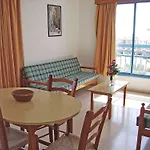 Tasmaria Aparthotel Paphos