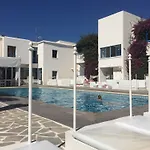 Tasmaria Aparthotel Paphos