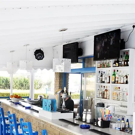 Tasmaria Lejlighedshotel