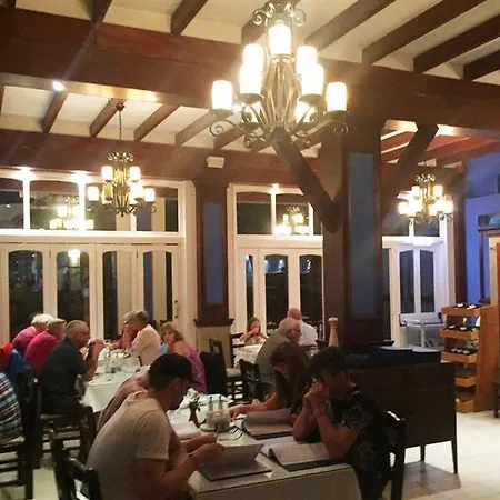 Tasmaria Lejlighedshotel Paphos