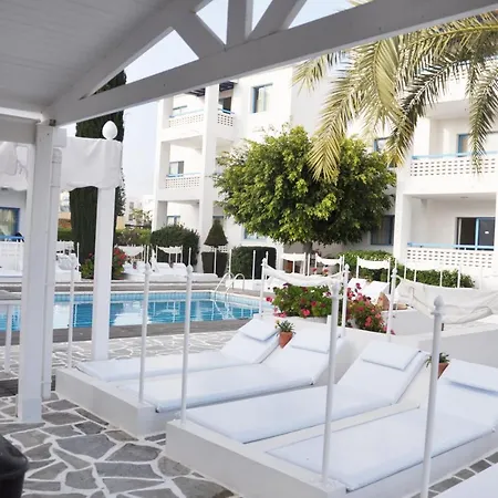 Tasmaria Lejlighedshotel