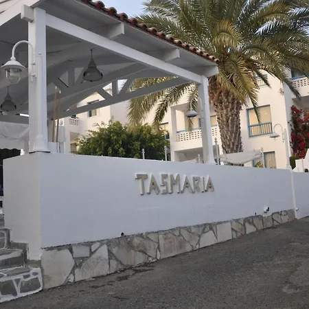 Tasmaria 3* بافوس