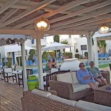 Tasmaria Пафос