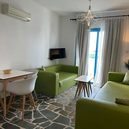 Lejlighedshotel Tasmaria 3*