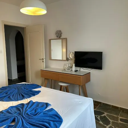 Tasmaria 3* Paphos