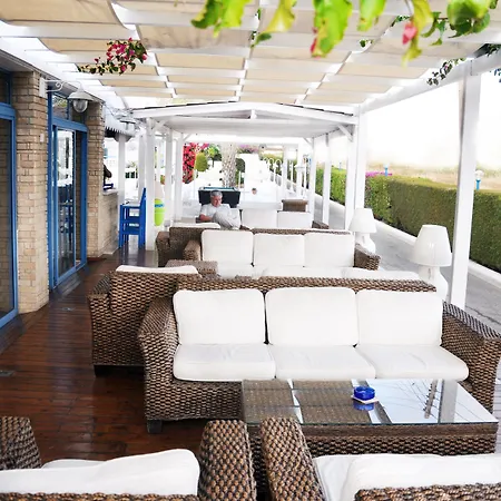 Tasmaria Lejlighedshotel