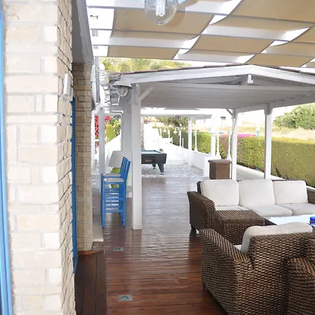 Lejlighedshotel Tasmaria