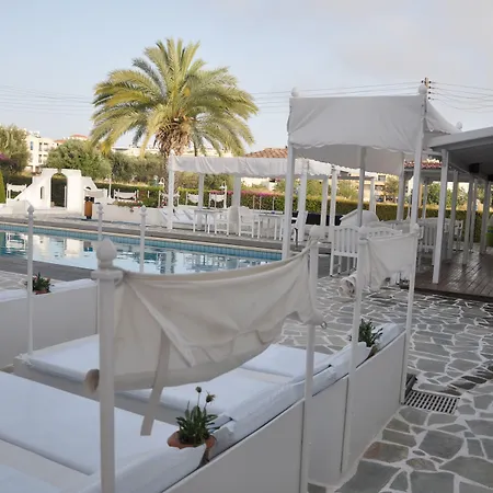 Tasmaria Lejlighedshotel