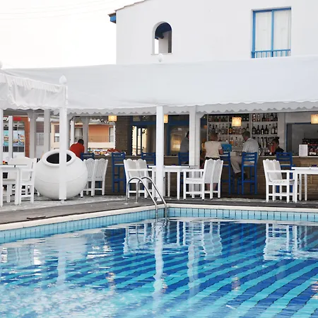 Apart-hotel Tasmaria