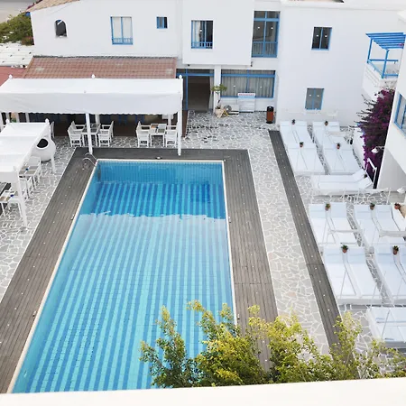 Tasmaria Apart-hotel 3*