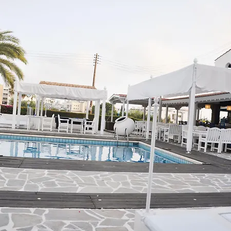 Tasmaria Lejlighedshotel Paphos