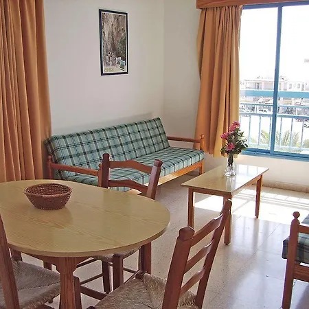 Tasmaria Apartahotel Paphos