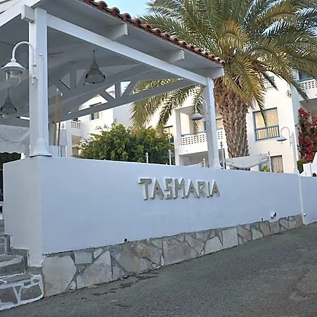 Tasmaria Апарт-отель Пафос