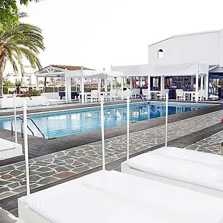 Tasmaria 3*