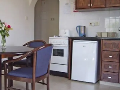 Апарт-отель Tasmaria 3*
