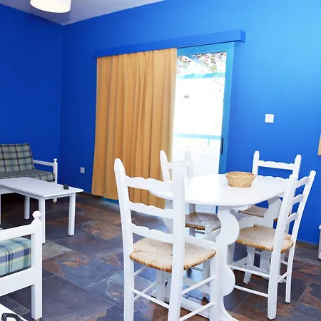 Tasmaria Lejlighedshotel 3*