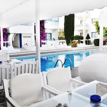 Lejlighedshotel Tasmaria