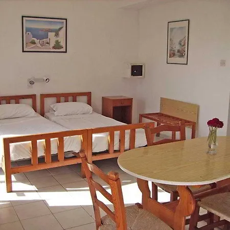 Tasmaria Lejlighedshotel