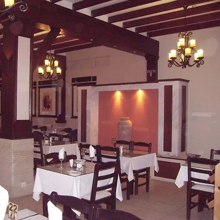 Tasmaria Пафос