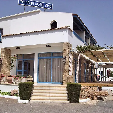 Lejlighedshotel Tasmaria