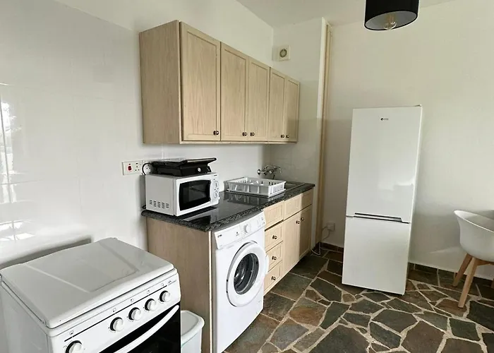 Tasmaria Lägenhetshotell